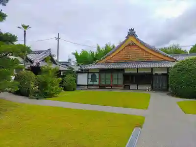 高照寺のその他建物