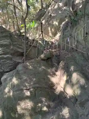 佐志能神社(茨城県)