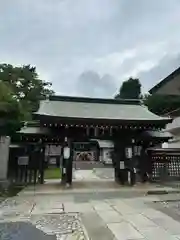 小岩神社(東京都)