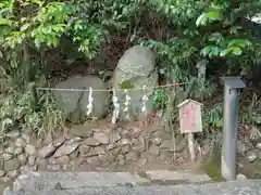 飛鳥坐神社(奈良県)