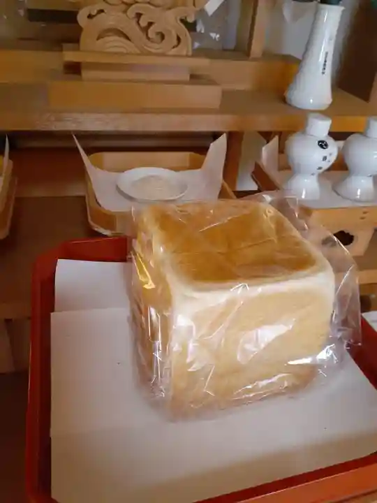 伏木香取神社(茨城県)