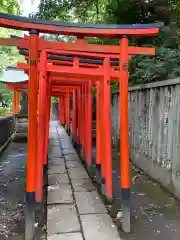 根津神社(東京都)