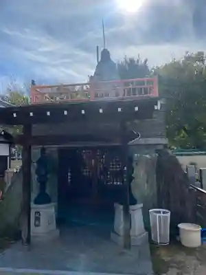 長栄寺(大阪府)