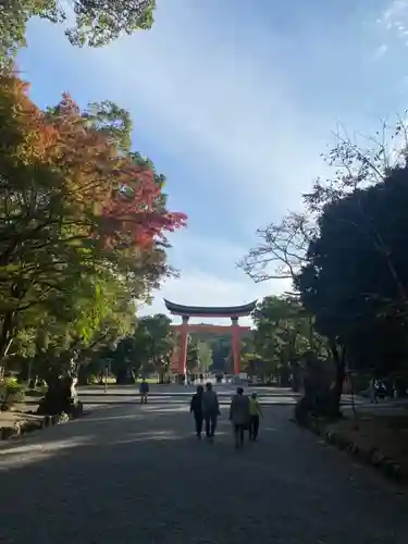 宇佐神宮の建物その他