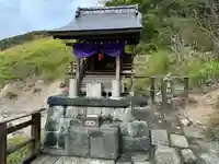 薬師如来堂(北海道)
