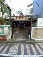 本町延命地蔵尊堂(神奈川県)