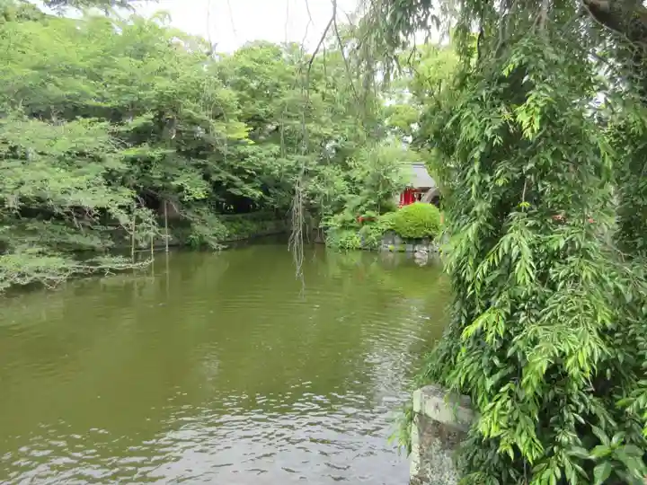 三嶋大社(静岡県)