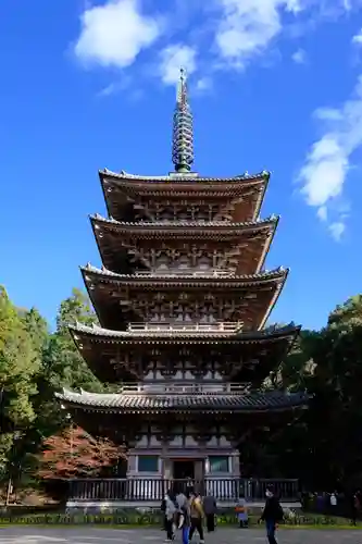 醍醐寺(京都府)