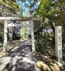 彌健神社(愛知県)