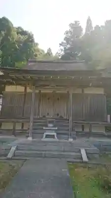 本願寺の本殿・本堂