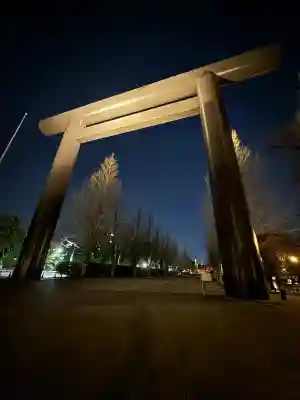 靖國神社(東京都)
