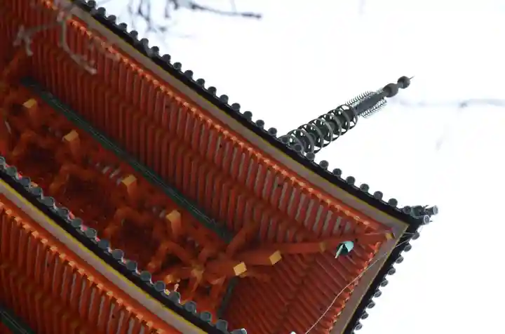 清水寺のその他建物