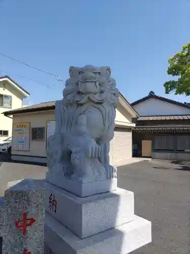大宮神社(千葉県)