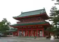 平安神宮(京都府)