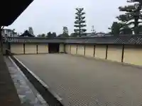 東海庵の庭園