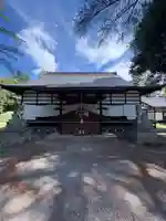 上田招魂社(長野県)