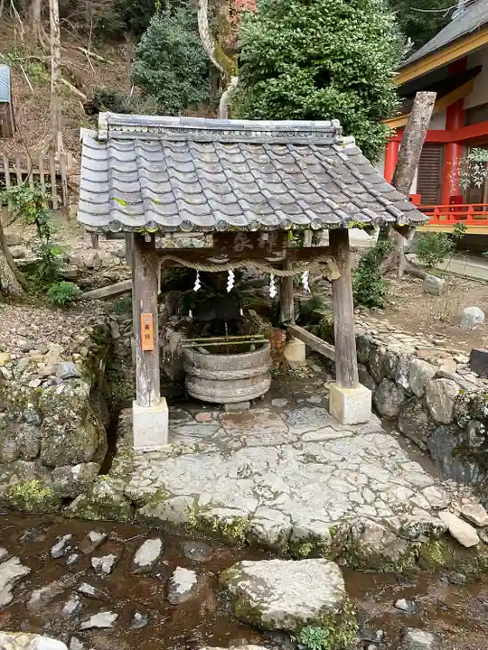 松尾大社(京都府)