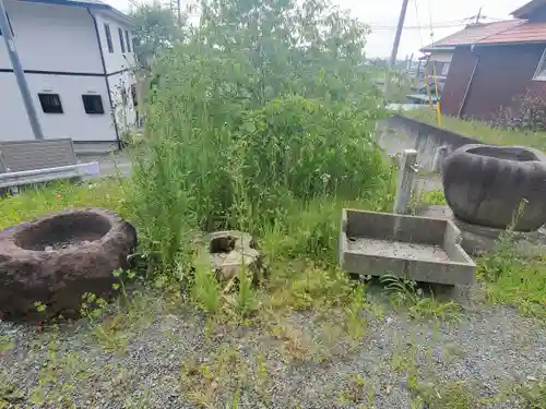 赤城神社 (川内町)(群馬県)