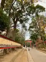 武蔵一宮氷川神社のその他建物
