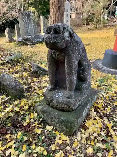 佐倍乃神社(宮城県)