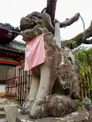 氷室神社(奈良県)