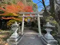 二宮神社(滋賀県)