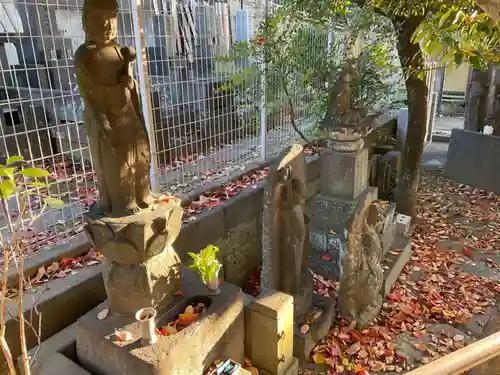 円勝寺(東京都)