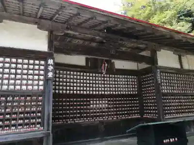 勝尾寺のその他建物