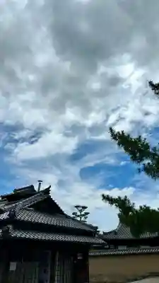 法隆寺 夢殿(奈良県)