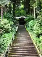 長命寺のその他建物