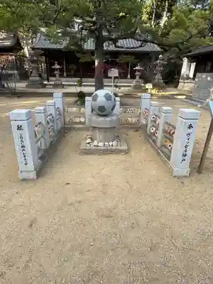 弓弦羽神社(兵庫県)