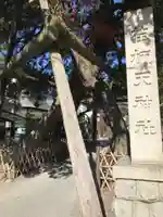 荏柄天神社のその他建物