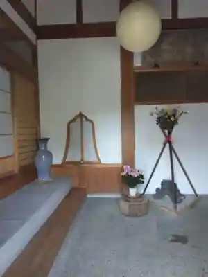 大善寺のその他建物