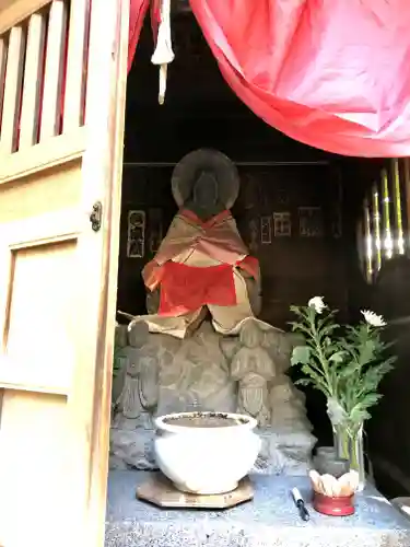 西新井大師総持寺(東京都)