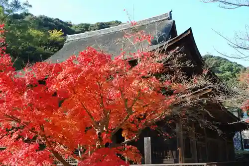 功山寺(山口県)