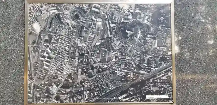 大勝院のその他建物