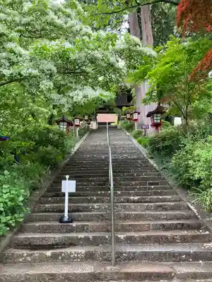 大善寺のその他建物