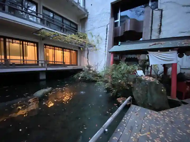 子安神社(東京都)