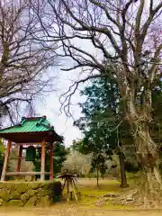 逢善寺(茨城県)