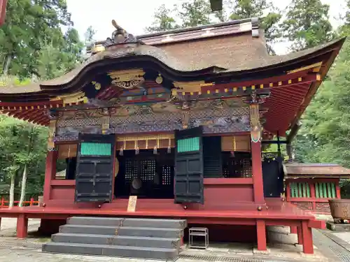 一之宮貫前神社(群馬県)