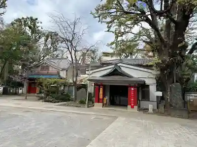 品川寺(東京都)