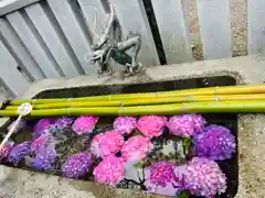 八百富神社(愛知県)