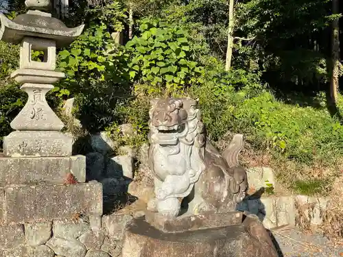 寺方若宮八幡社(三重県)