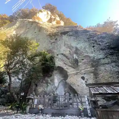 花窟神社(三重県)