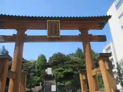 宇都宮二荒山神社(栃木県)