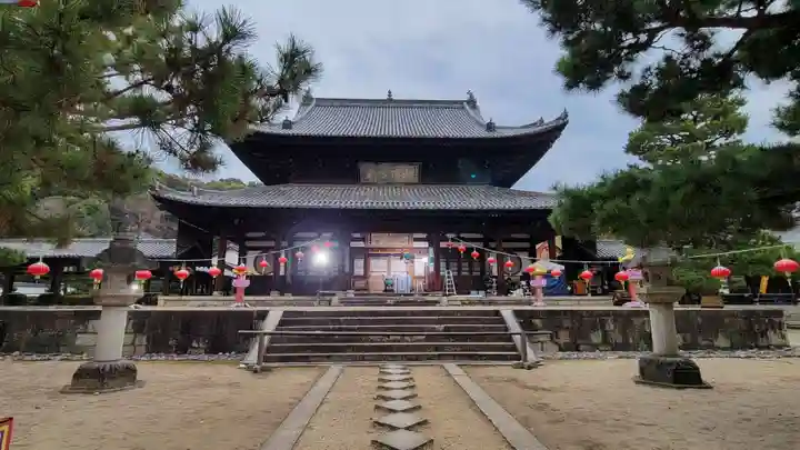 萬福寺(京都府)