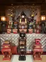 安用寺(愛知県)