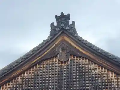 光明寺のその他建物