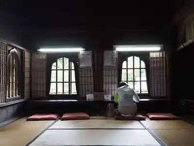 大安禅寺のその他建物