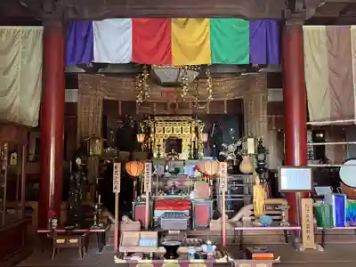 大崎寺(滋賀県)